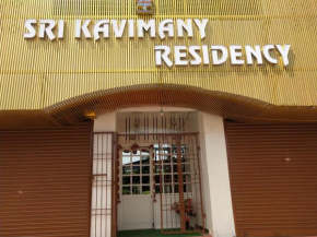 Sri Kavimany Residency, Near Auro Beach